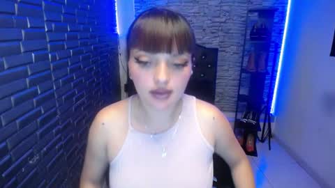 Snapshot of kloe_owen chatting on July 2026 11:56:01 AM kloe owens online show from July 2026 11:56:01 AM