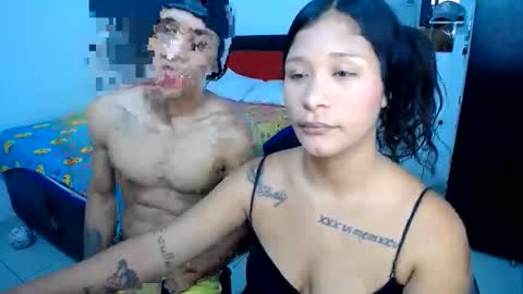 Snapshot of kloeandjersi chatting on May 2026 12:41:02 AM kloeandjersi online show from May 2026 12:41:02 AM