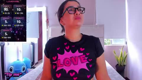 SOPHIA RIVERA online show from February 2025 03:34:01 PM