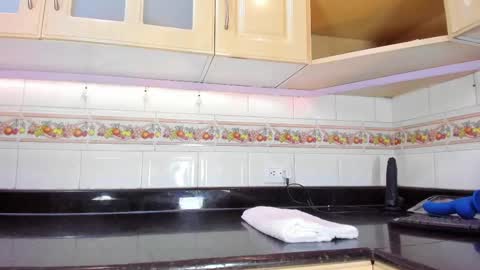 SOPHIA RIVERA online show from February 2025 11:54:01 PM