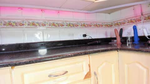 Snapshot of kloeass chatting on April 2026 07:58:01 PM SOPHIA RIVERA online show from April 2026 07:58:01 PM