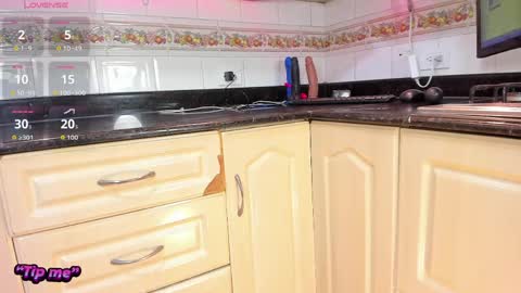 Snapshot of kloeass chatting on April 2026 10:14:02 PM SOPHIA RIVERA online show from April 2026 10:14:02 PM