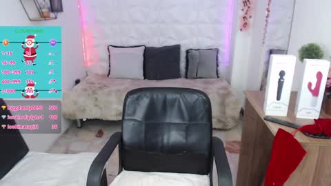 kloe online show from December 2024 04:18:02 AM