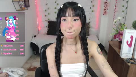 kloe online show from January 2025 08:54:01 AM