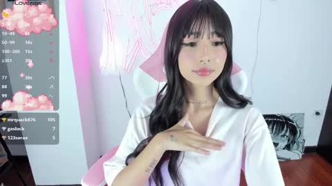 Snapshot of kloeking_ chatting on March 2026 02:39:02 AM kloe online show from March 2026 02:39:02 AM