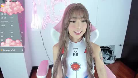 Snapshot of kloeking_ chatting on March 2026 04:05:01 AM kloe online show from March 2026 04:05:01 AM