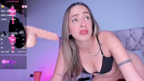 Snapshot of kloepraga chatting on February 2025 02:56:02 AM SWEET KHLOE   FUCK MACHINE ACTIVE  online show from February 2025 02:56:02 AM