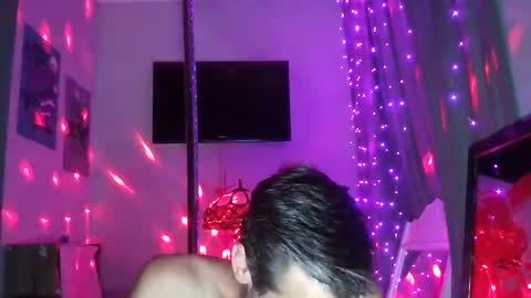 Snapshot of kmack1111 chatting on September 2025 08:36:02 AM Kevv  Heidi All Hallows Eve Show online show from September 2025 08:36:02 AM