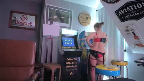 Kevv  Heidi All Hallows Eve Show online show from March 2026 06:44:01 PM