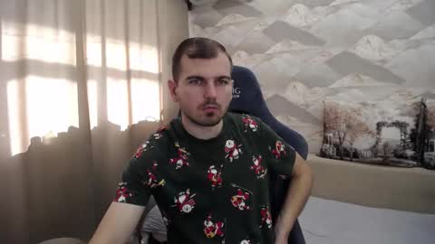 Carter.  online show from October 2025 06:30:01 AM