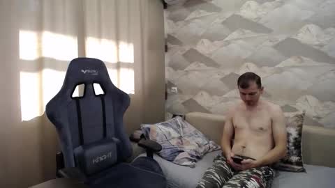 Carter.  online show from October 2025 06:50:02 AM