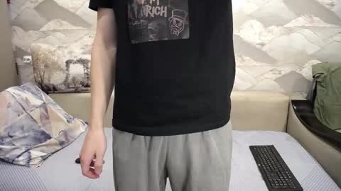 Carter.  online show from November 2025 04:55:02 AM