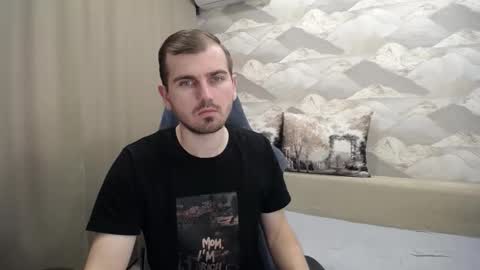 Carter.  online show from November 2025 04:50:02 AM