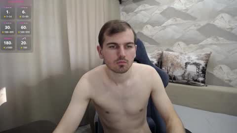 Carter.  online show from March 2026 07:23:01 AM