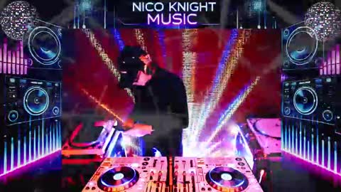 Nico Knight online show from November 2025 06:48:02 PM