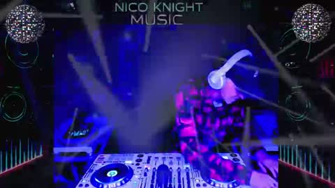 Snapshot of knight_protector chatting on April 2026 07:00:02 PM Nico Knight online show from April 2026 07:00:02 PM
