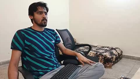 Harry online show from February 2026 03:03:02 AM