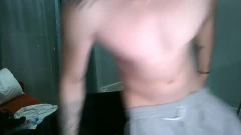 Adam online show from February 2026 03:27:01 AM