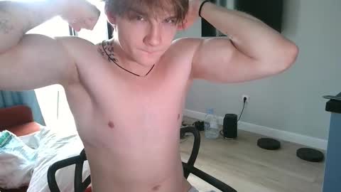 Adam online show from February 2026 10:22:01 AM