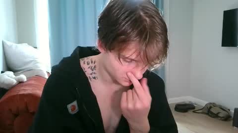 Adam online show from March 2026 06:49:01 AM