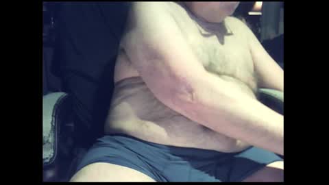 Snapshot of knott4you chatting on February 2025 07:33:01 AM Knott4you online show from February 2025 07:33:01 AM