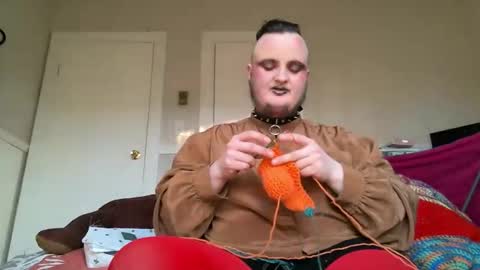 Miss Nebulara online show from February 2026 12:05:02 AM