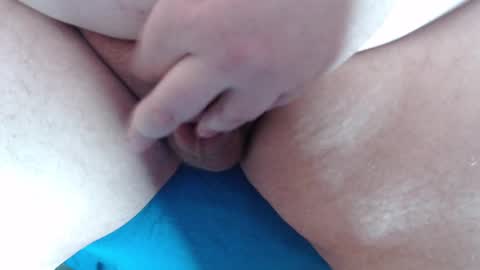 Knox Rex online show from February 2025 06:55:01 PM