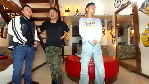 kobayaske online show from February 2025 12:10:01 AM