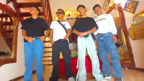 kobayaske online show from February 2025 12:41:01 AM