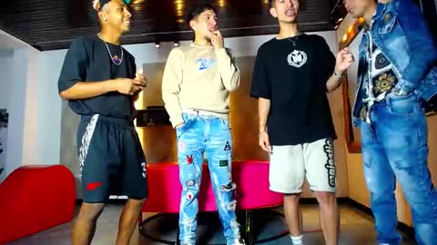 kobayaske online show from January 2026 04:11:01 PM