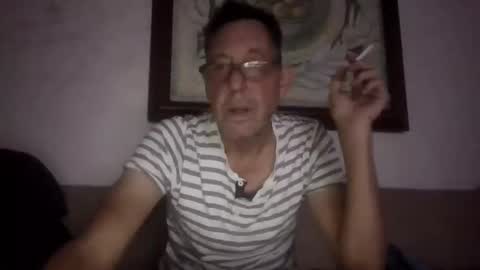 kobolt67 online show from October 2025 06:32:01 PM