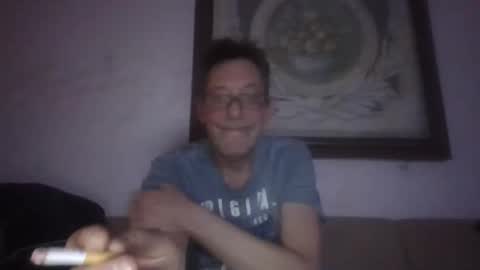 Snapshot of kobolt67 chatting on March 2026 06:00:01 PM kobolt67 online show from March 2026 06:00:01 PM