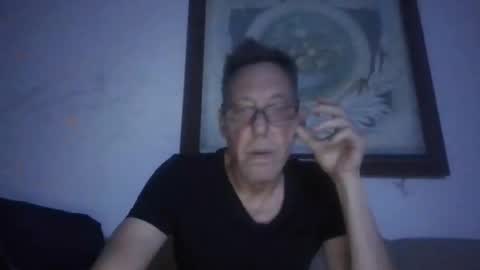 Snapshot of kobolt67 chatting on April 2026 06:43:01 PM kobolt67 online show from April 2026 06:43:01 PM