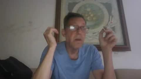 Snapshot of kobolt67 chatting on May 2026 04:07:02 AM kobolt67 online show from May 2026 04:07:02 AM