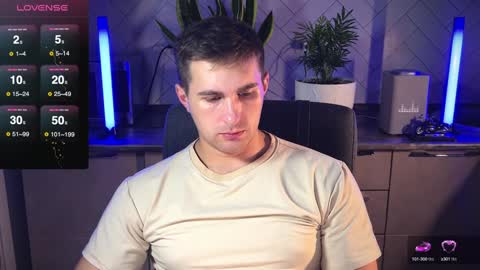 Snapshot of kochka25 chatting on January 2025 08:57:02 PM Sweet boy online show from January 2025 08:57:02 PM