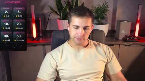 Snapshot of kochka25 chatting on January 2025 01:15:01 AM Sweet boy online show from January 2025 01:15:01 AM