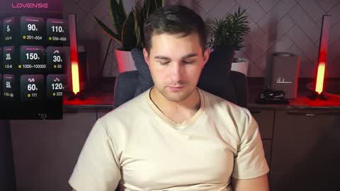 Snapshot of kochka25 chatting on January 2025 07:46:02 AM Sweet boy online show from January 2025 07:46:02 AM