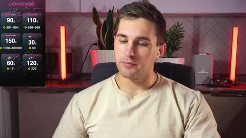 Snapshot of kochka25 chatting on January 2025 11:23:02 AM Sweet boy online show from January 2025 11:23:02 AM