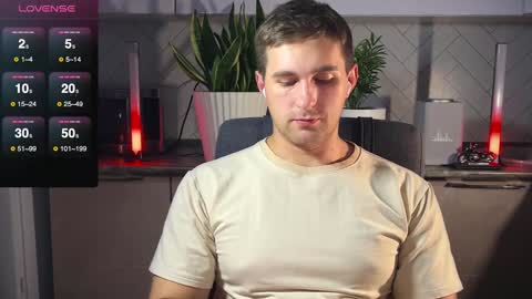 Snapshot of kochka25 chatting on January 2025 07:51:02 PM Sweet boy online show from January 2025 07:51:02 PM