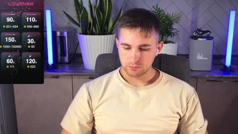 Snapshot of kochka25 chatting on January 2025 07:43:01 AM Sweet boy online show from January 2025 07:43:01 AM