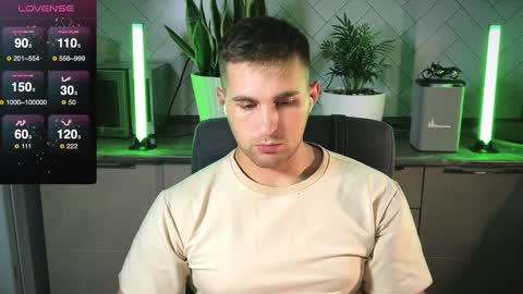 Snapshot of kochka25 chatting on January 2025 08:26:01 PM Sweet boy online show from January 2025 08:26:01 PM