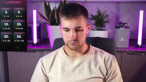 Snapshot of kochka25 chatting on January 2025 06:35:01 AM Sweet boy online show from January 2025 06:35:01 AM