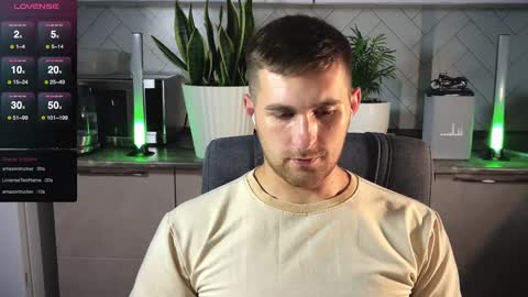 Snapshot of kochka25 chatting on January 2025 05:32:01 PM Sweet boy online show from January 2025 05:32:01 PM