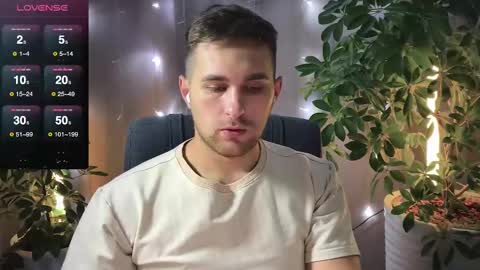 Snapshot of kochka25 chatting on February 2025 09:10:01 PM Sweet boy online show from February 2025 09:10:01 PM