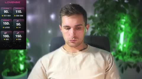 Snapshot of kochka25 chatting on February 2025 05:25:02 PM Sweet boy online show from February 2025 05:25:02 PM