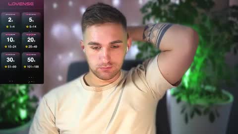 Snapshot of kochka25 chatting on February 2025 08:06:02 AM Sweet boy online show from February 2025 08:06:02 AM