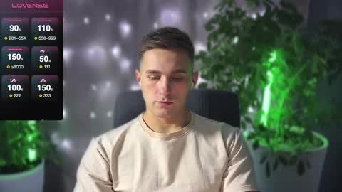 Snapshot of kochka25 chatting on February 2025 10:28:01 PM Sweet boy online show from February 2025 10:28:01 PM