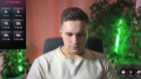 Snapshot of kochka25 chatting on March 2025 07:51:02 AM Sweet boy online show from March 2025 07:51:02 AM