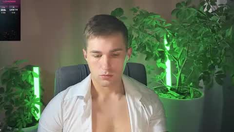 Snapshot of kochka25 chatting on March 2025 08:41:01 AM Sweet boy online show from March 2025 08:41:01 AM