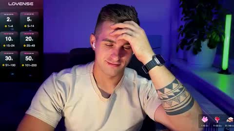 Snapshot of kochka25 chatting on September 2025 06:41:02 PM Sweet boy online show from September 2025 06:41:02 PM